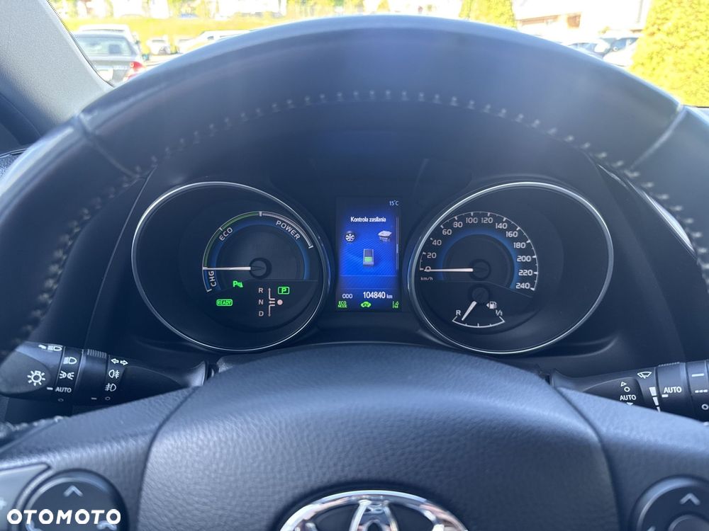 Toyota Auris - 24