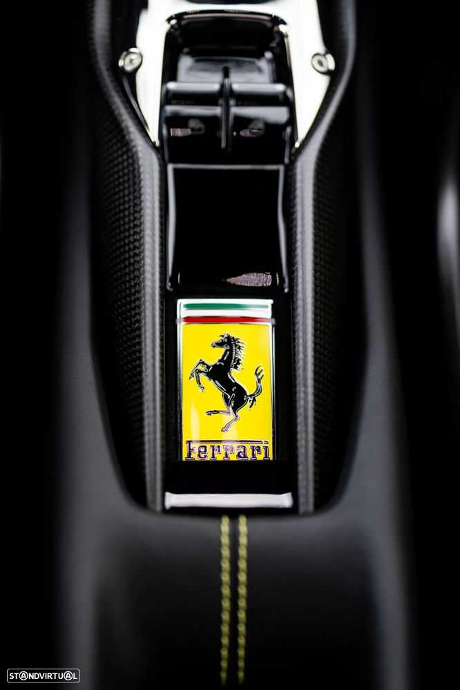 Ferrari 296 GTB Standard - 27