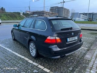 BMW 520 d Executive - 6