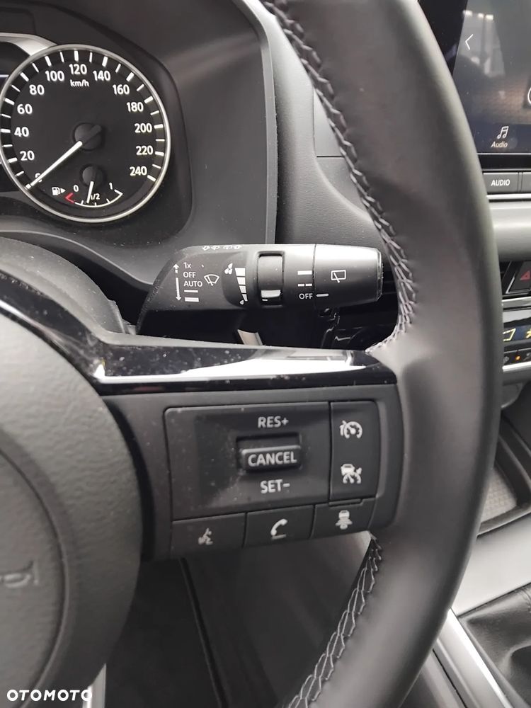 Nissan Qashqai 1.3 DIG-T mHEV Acenta - 13