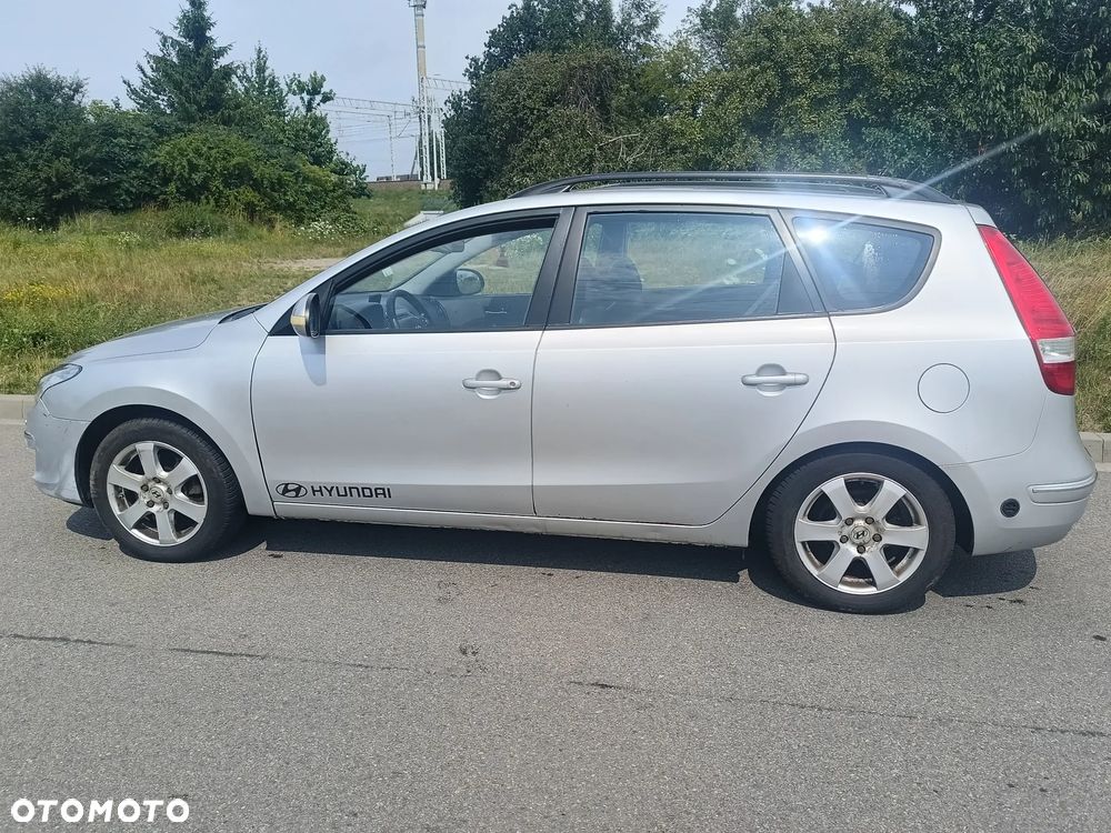 Hyundai i30 - 1
