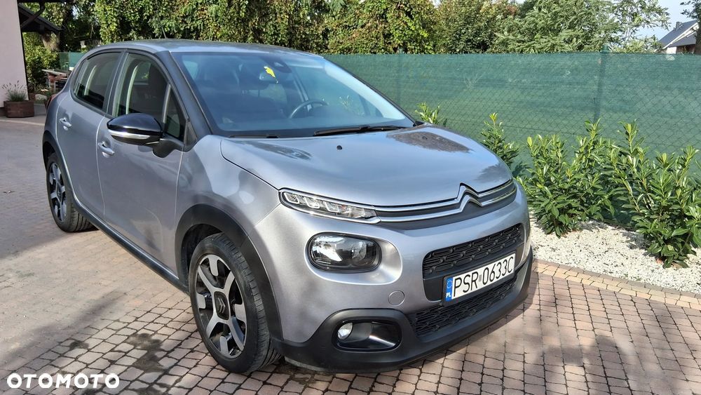 Citroën C3 1.5 BlueHDi Shine - 4