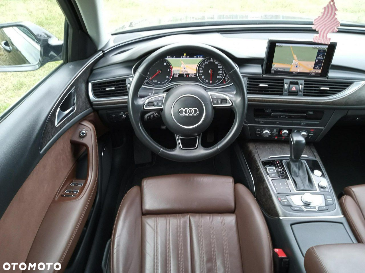 Audi A6 - 22