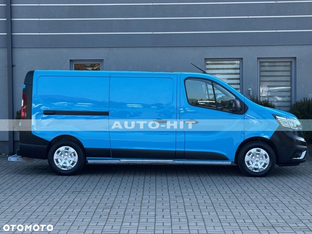 Renault Trafic - 12