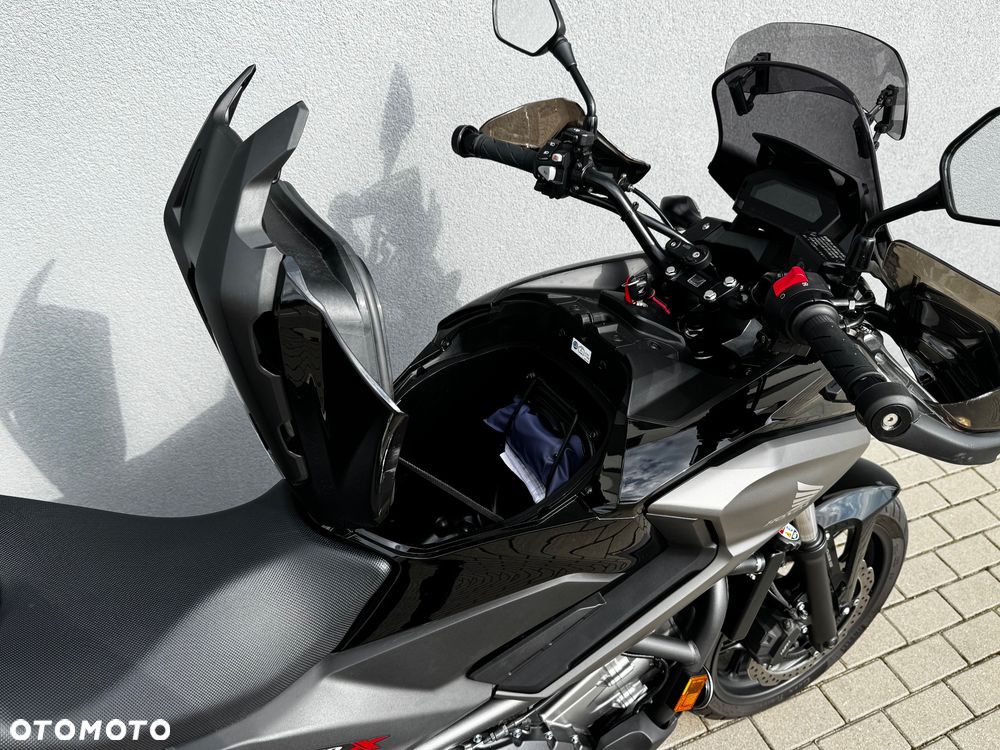 Honda NC - 7