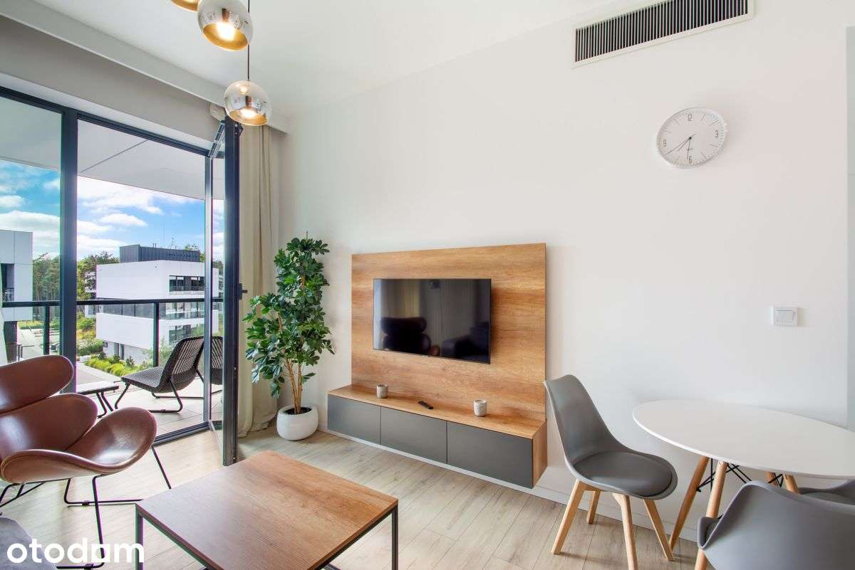 Mieszkanie na sprzedaż, 2 pokoje, 37 m², Rogowo