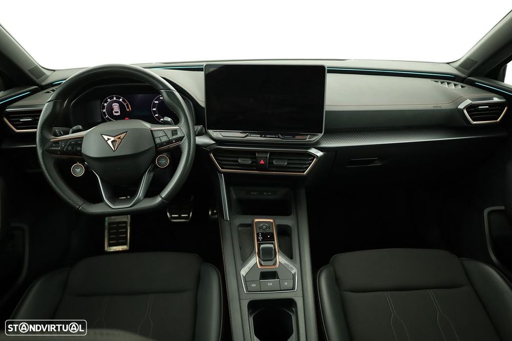 Cupra Leon ST 1.5 eTSI DSG - 8