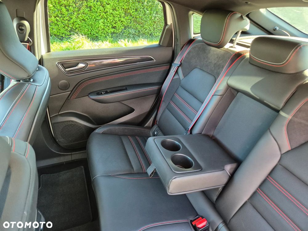 Renault Arkana 1.3 TCe mHEV R.S Line EDC - 34