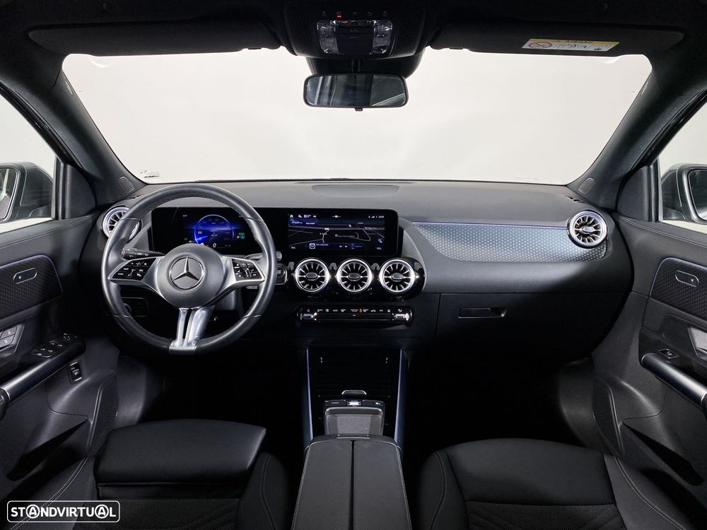 Mercedes-Benz EQA 250+ Progressive - 16