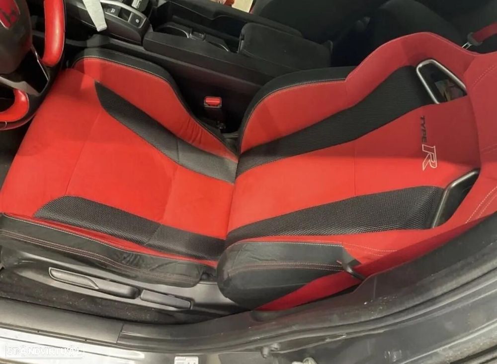 Honda Civic 2.0 i-VTEC Type-R GT - 12