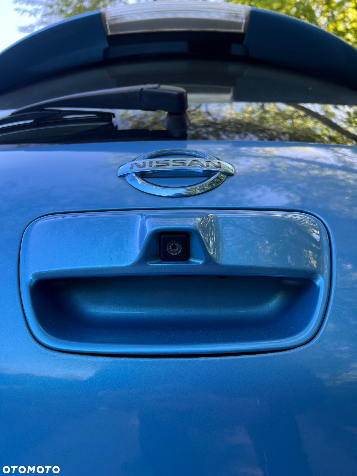 Nissan Leaf 24 kWh (mit Batterie) Tekna - 4