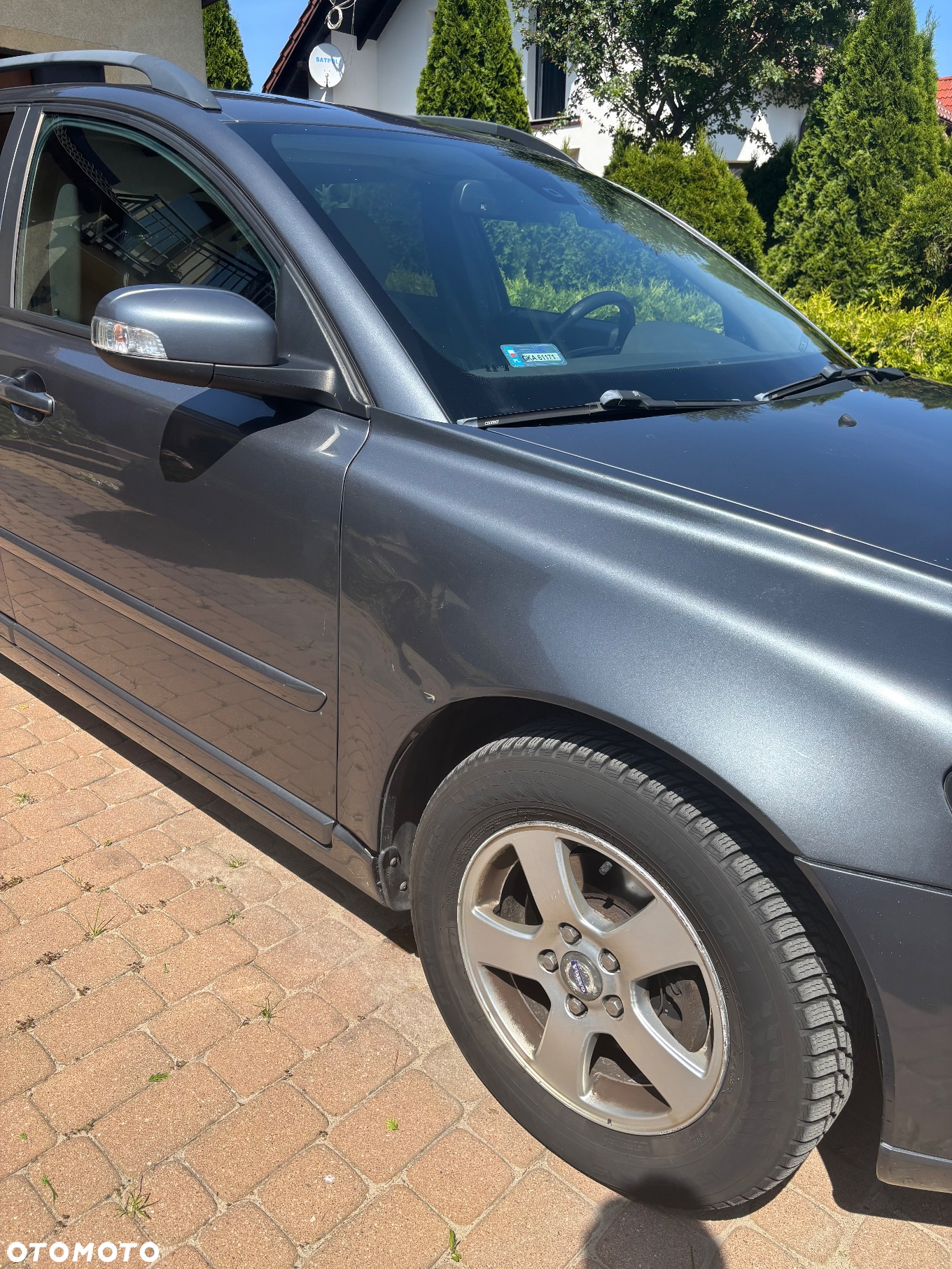 Volvo V50 1.6D Momentum - 11