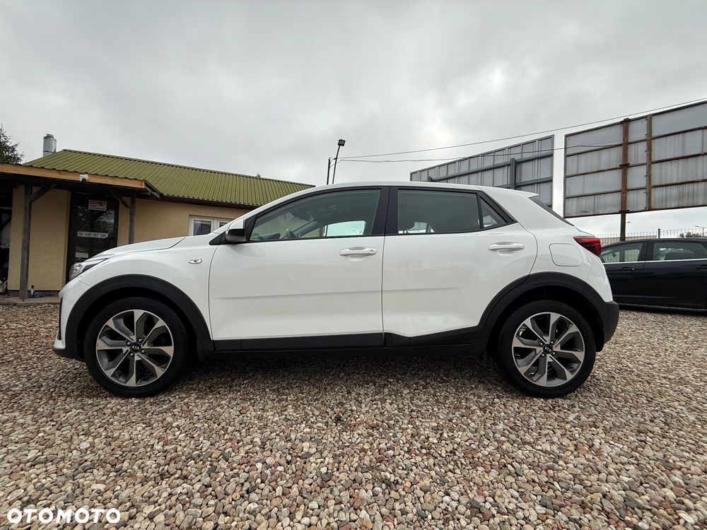 Kia Stonic 1.0 T-GDI M DCT - 9