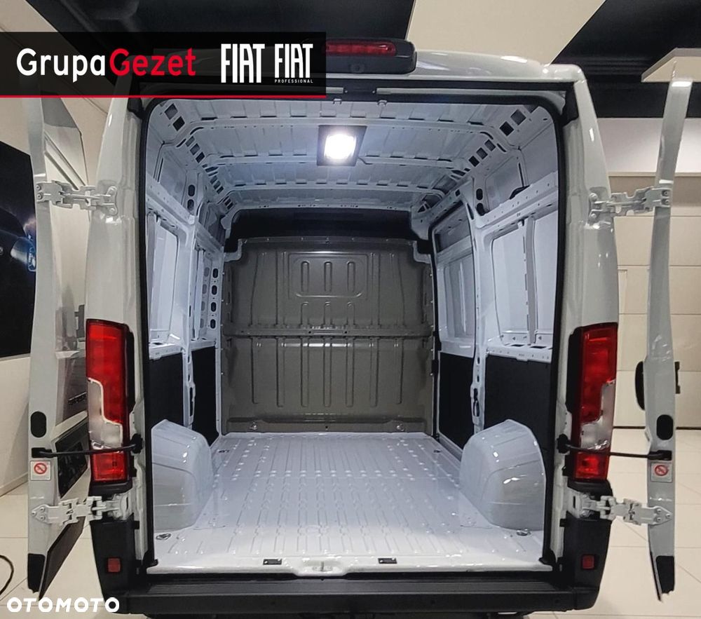 Fiat Ducato - 8