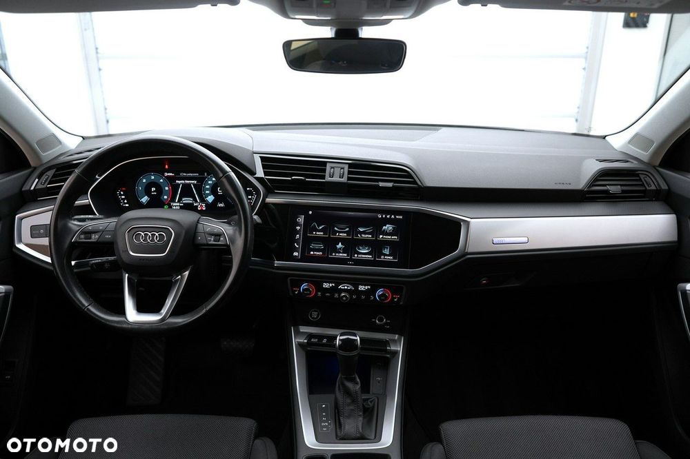 Audi Q3 Sportback - 34