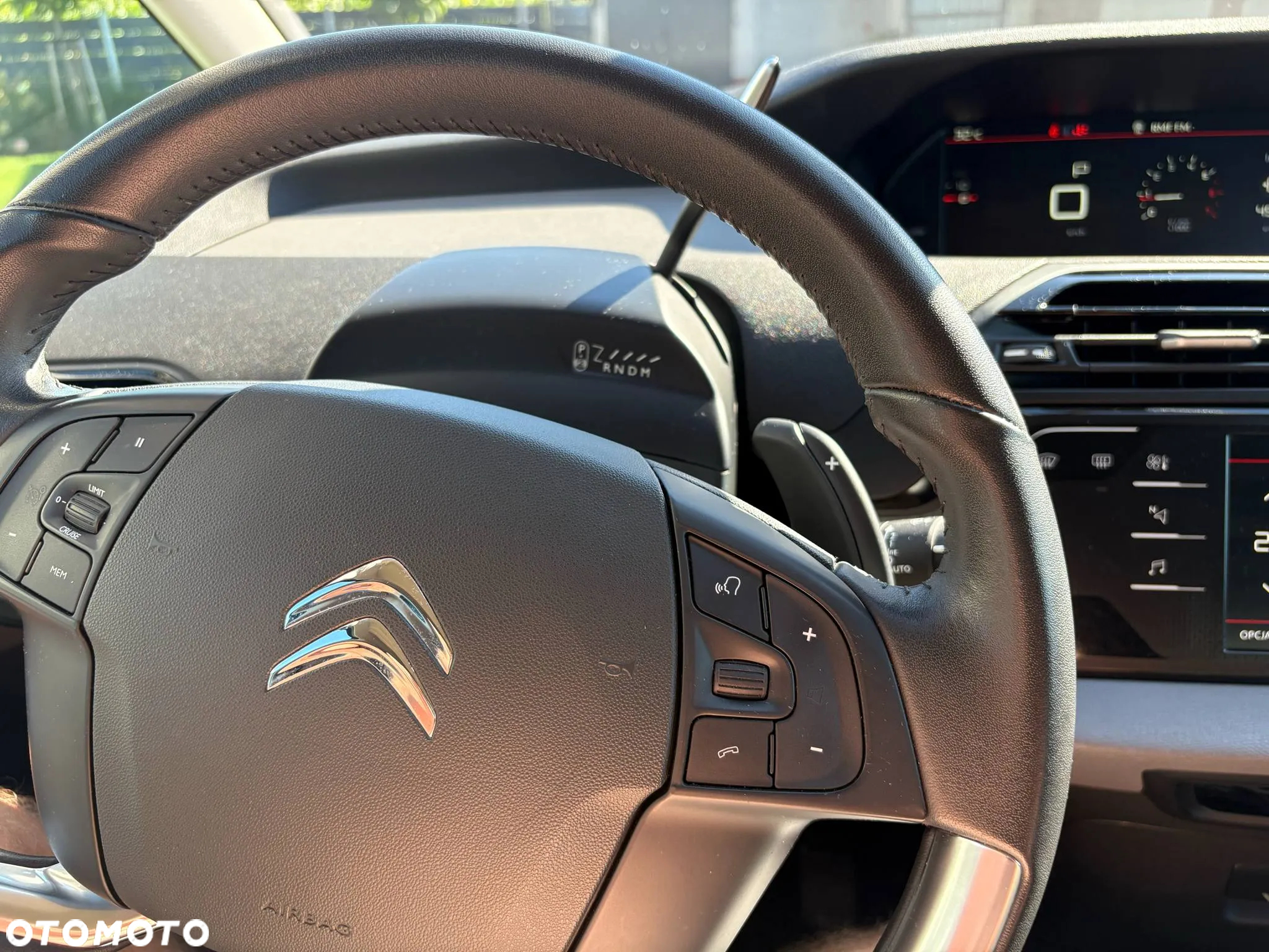 Citroën C4 SpaceTourer - 10