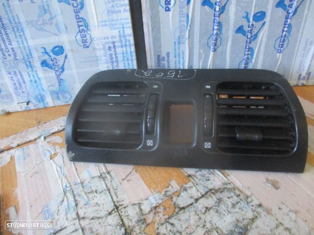Grelha Friso BS3490032 MAZDA MX3 1993 CENTRAL - 4