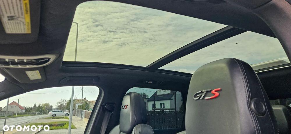 Porsche Cayenne GTS Tiptronic S - 15