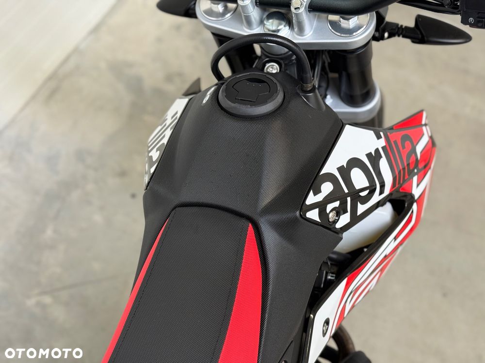 Aprilia SX - 21