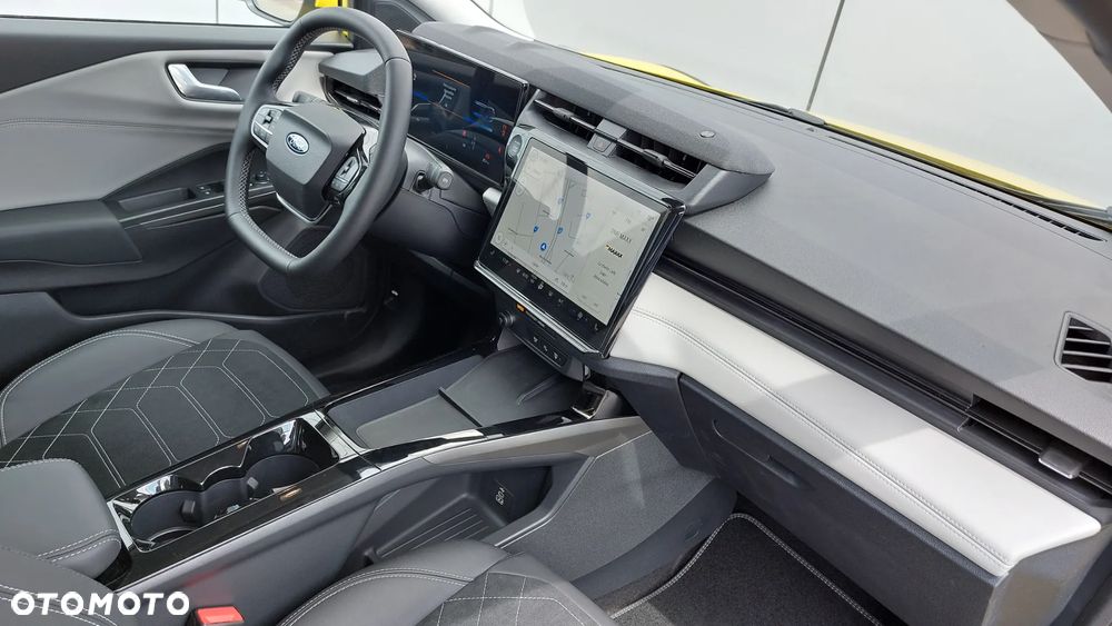 Ford Puma Premium 43.6 kWh - 15