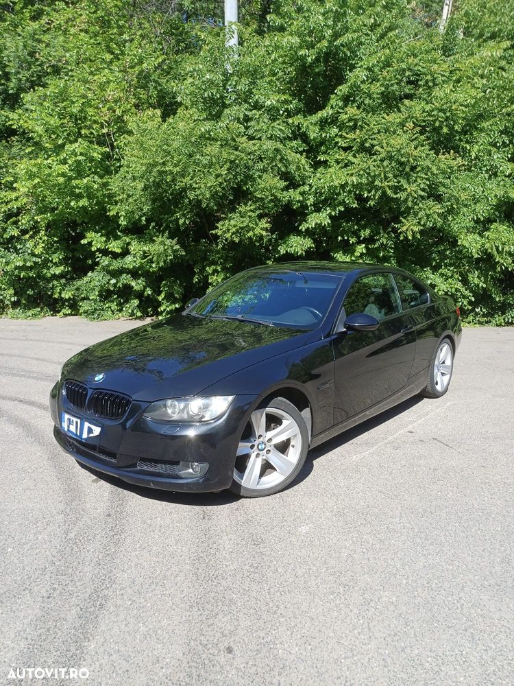 BMW Seria 3 320d - 22