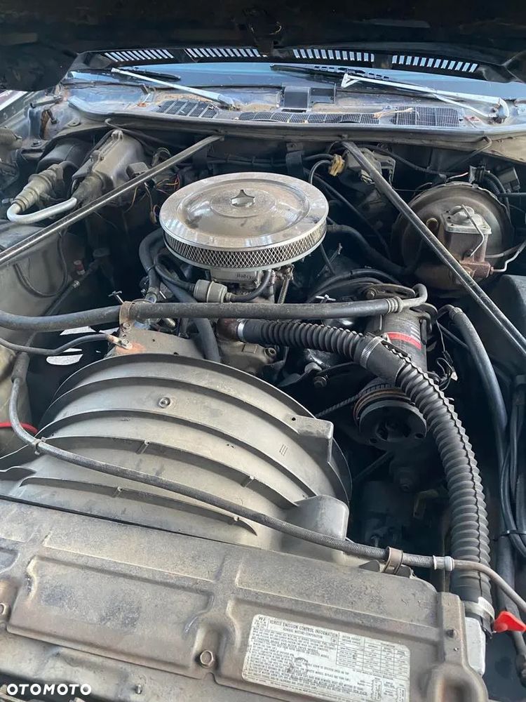 Chevrolet Monte Carlo - 9