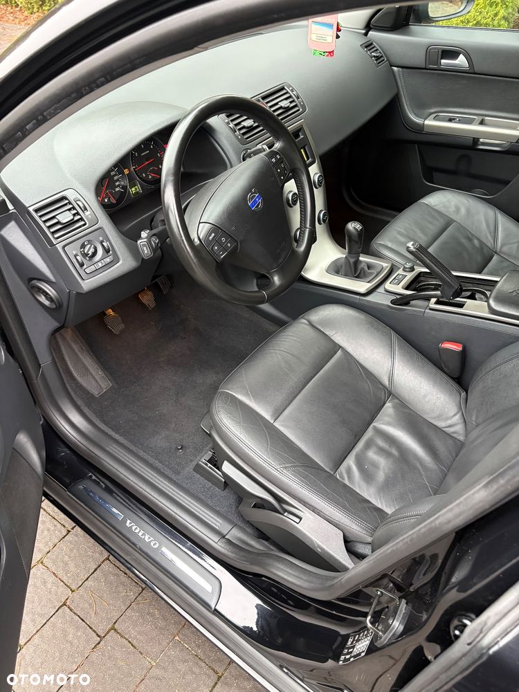 Volvo S40 1.6D Kinetic - 9