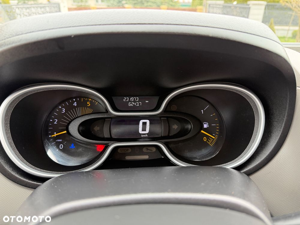 Renault Trafic L2H1 Long - 24