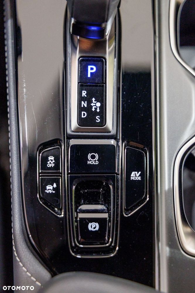 Lexus NX 350h Prestige AWD - 37