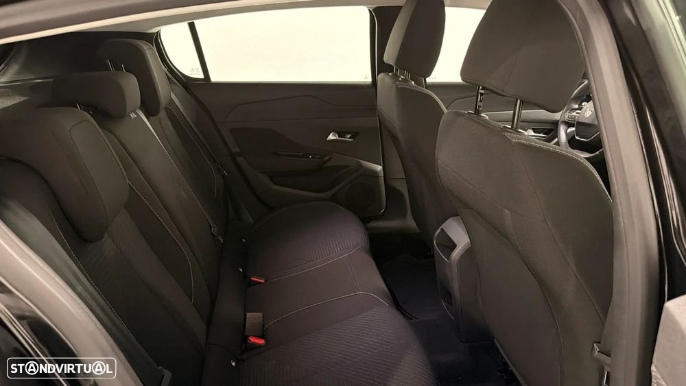 Peugeot 308 PureTech 110 Stop & Start Style - 14