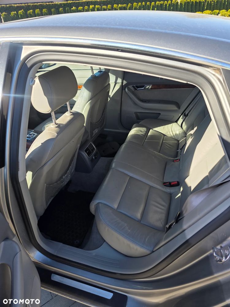 Audi A6 Limousine - 10