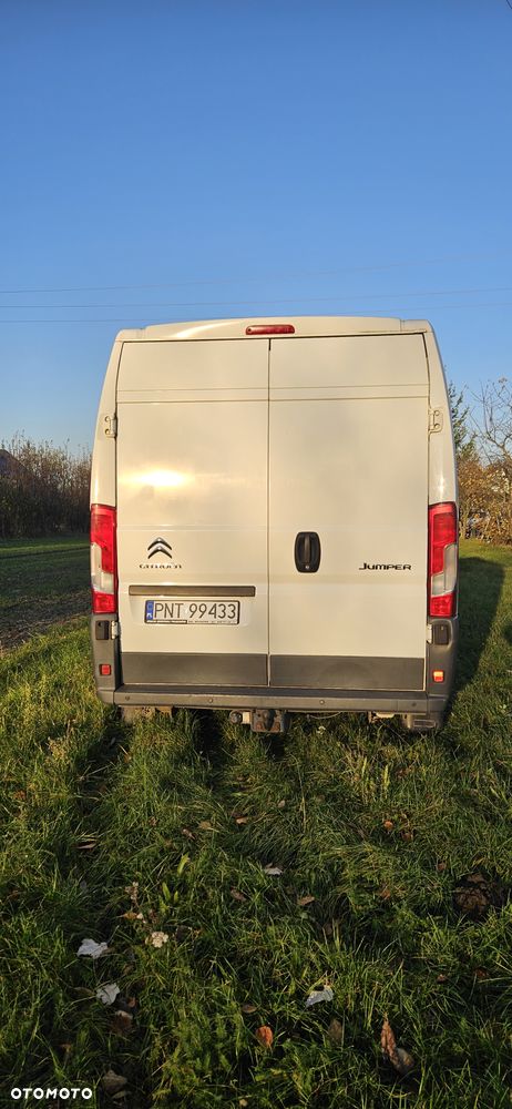 Citroën Jumper - 2