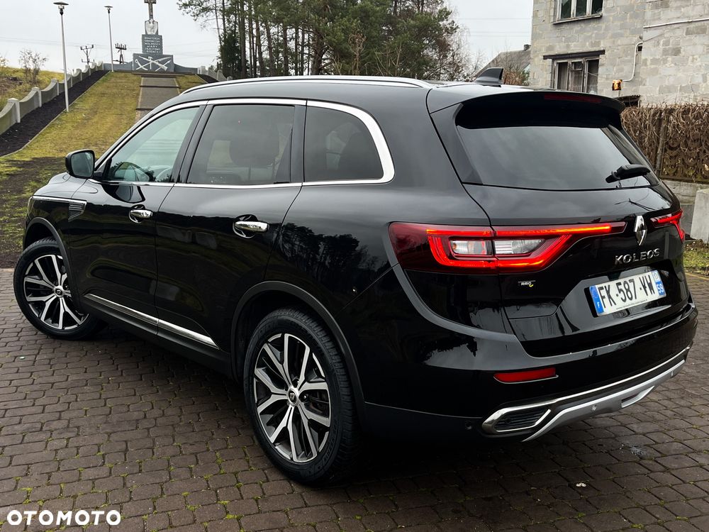 Renault Koleos 1.7 Blue dCi Intens X-Tronic - 10