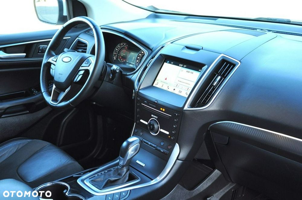 Ford Edge 2.0 TDCi Bi-Turbo 4x4 Sport - 29