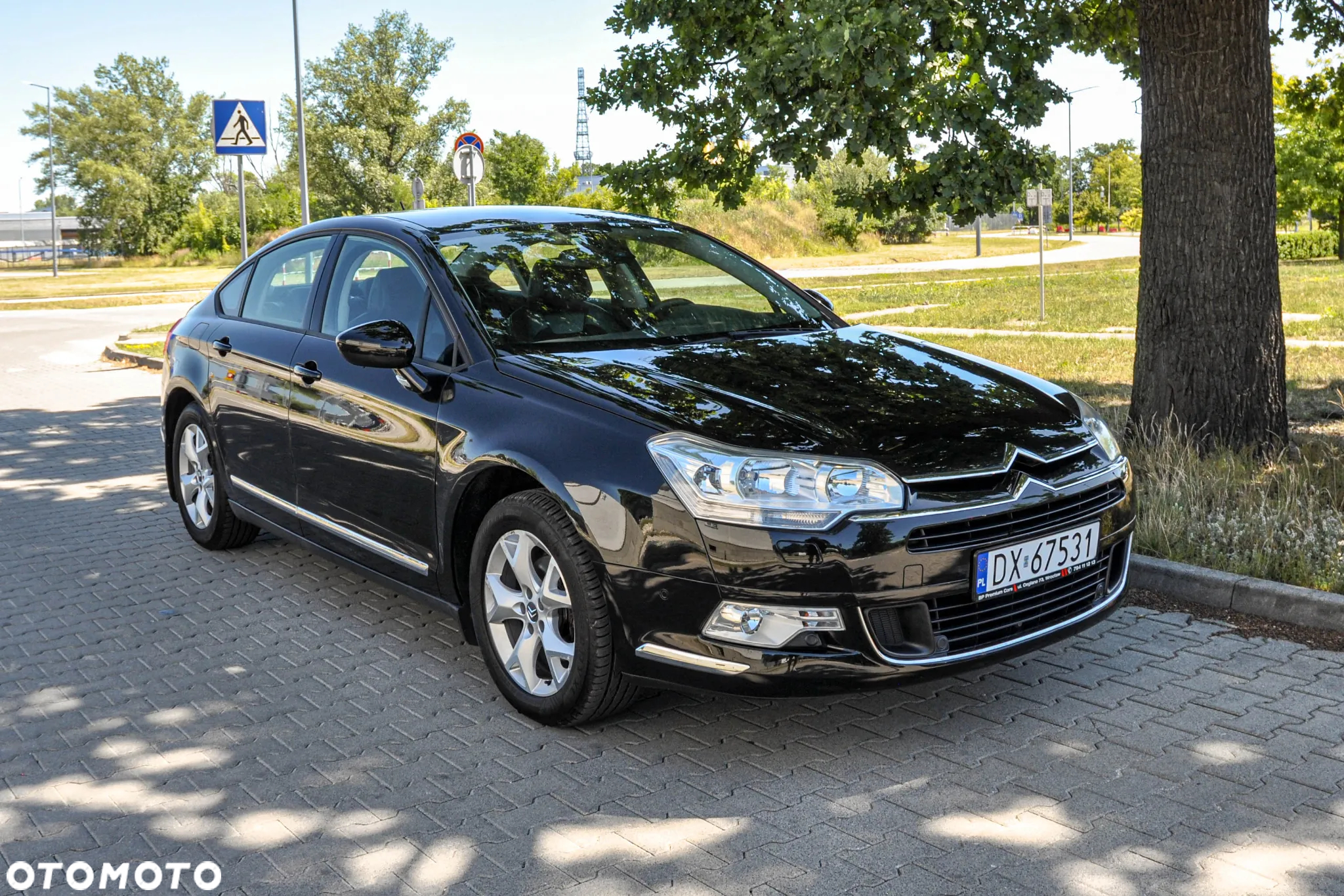 Citroën C5 THP 155 Business Class - 6