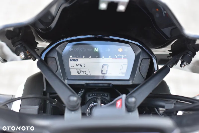 Honda CTX - 27