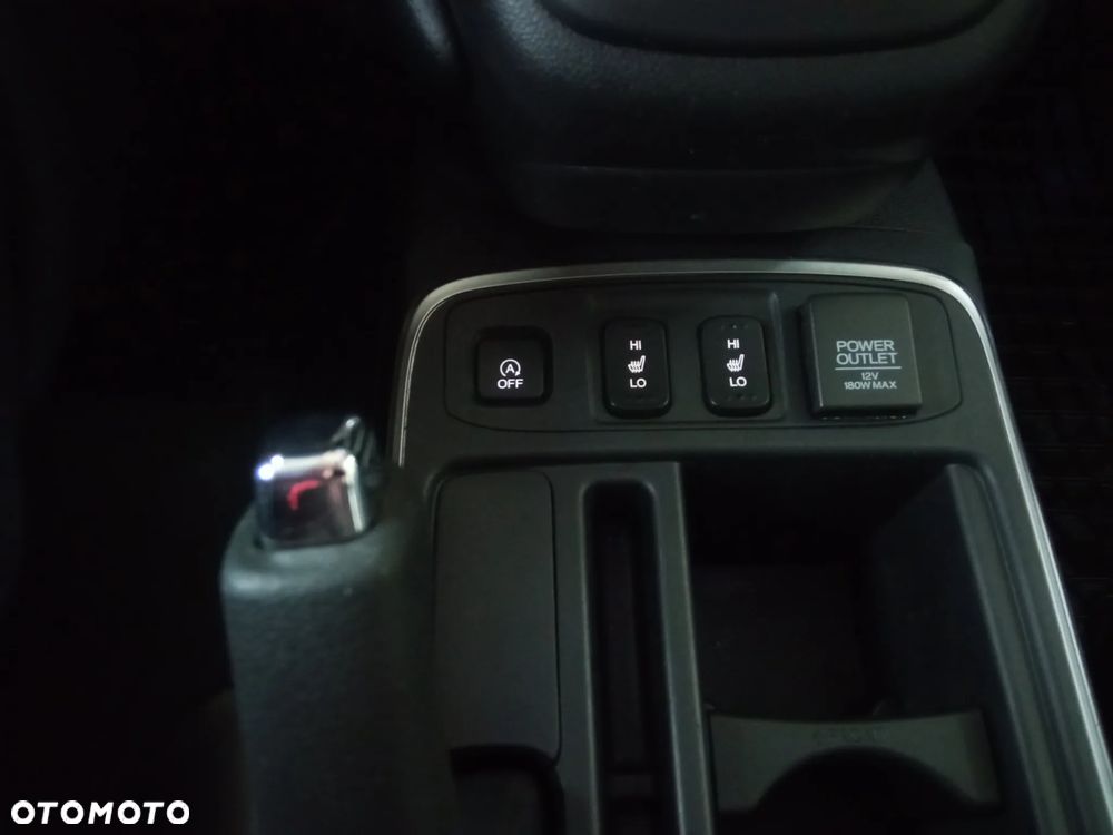 Honda CR-V 1.6i-DTEC Lifestyle (Honda Connect+) / (2WD) - 10
