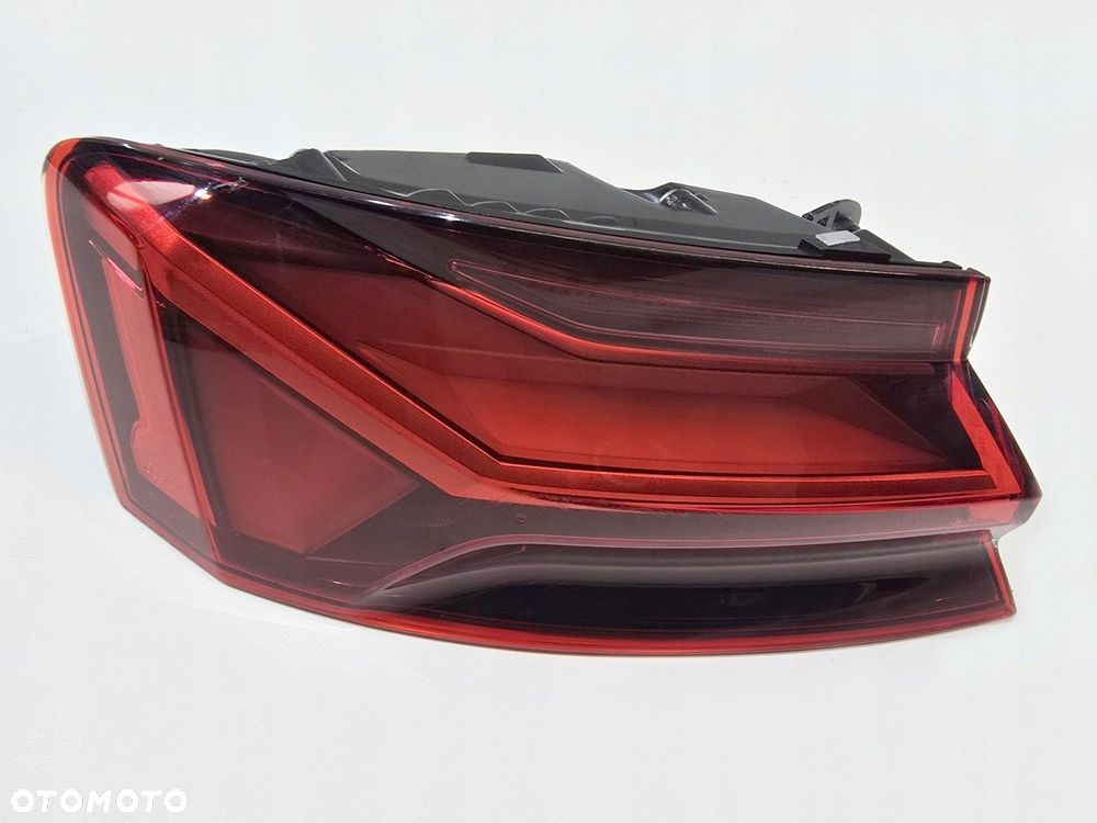 lampa tył lewy lewa audi a5 ii 23r lift matrix 8w6945091aa - 1