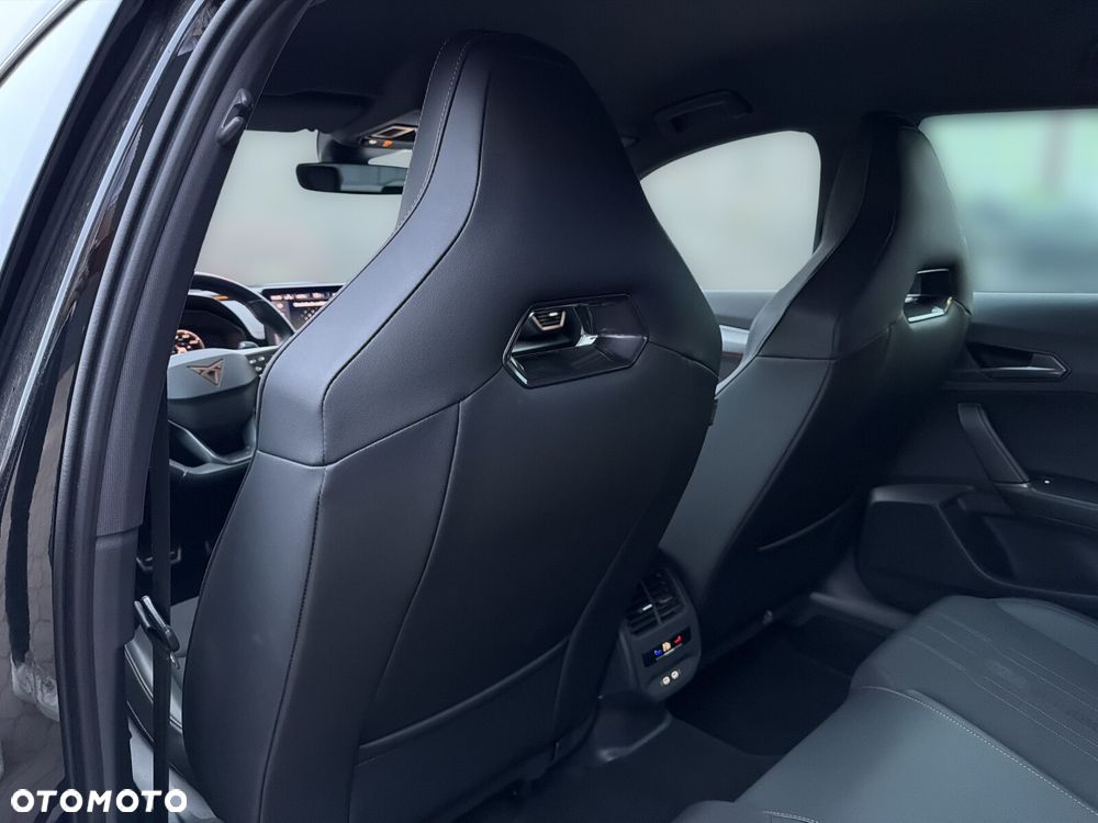 Cupra Formentor 2.0 TSI 4Drive VZ DSG - 32
