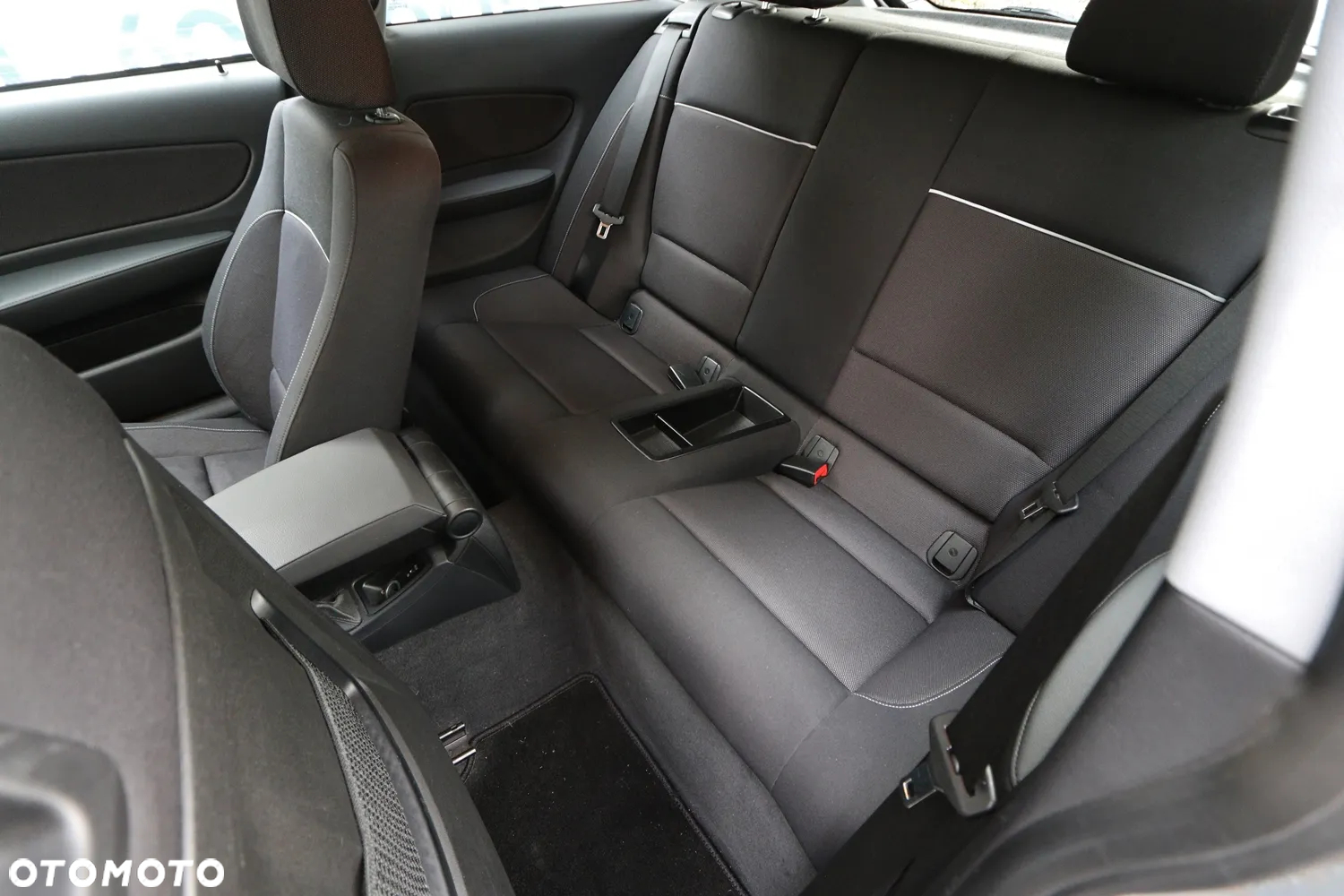 BMW Seria 1 118i - 8