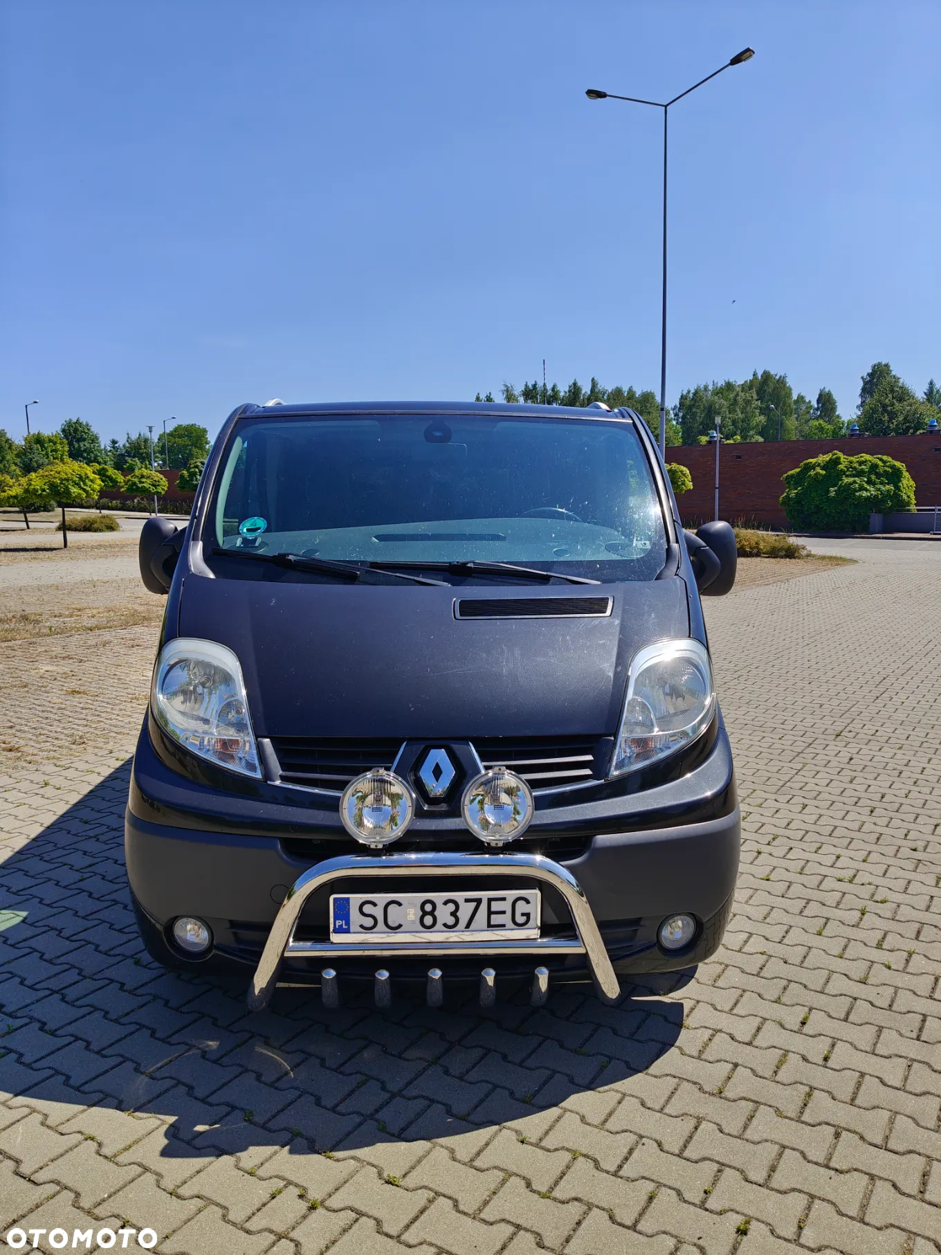 Renault Trafic L1H1 Passenger Lux - 22