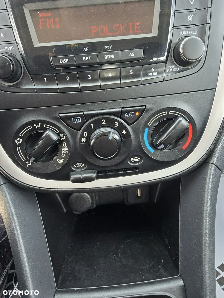 Suzuki Celerio - 27