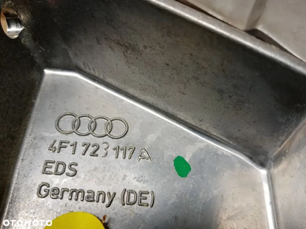 Pedał hamulca Audi A6 C6 3.2 FSI Automat 4F1723117A - 5