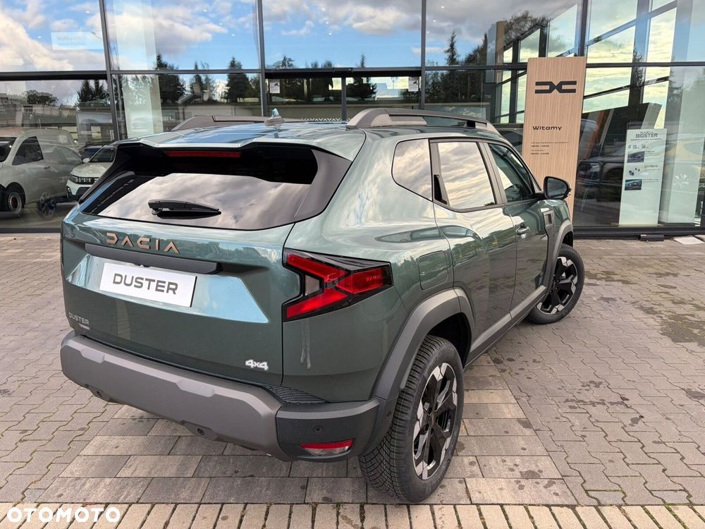 Dacia Duster - 7