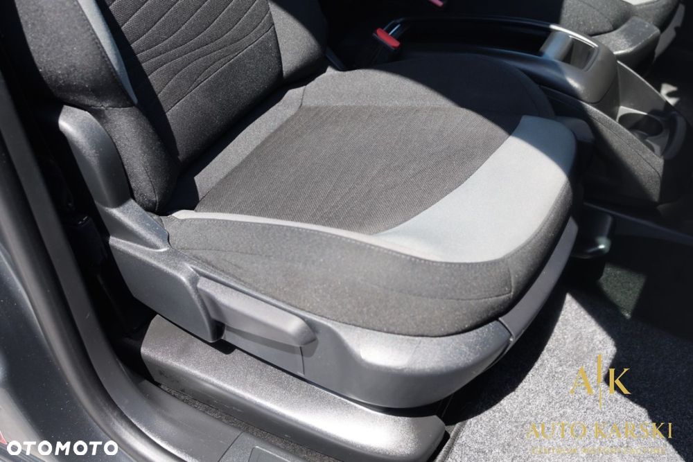 Citroën C4 Picasso - 37