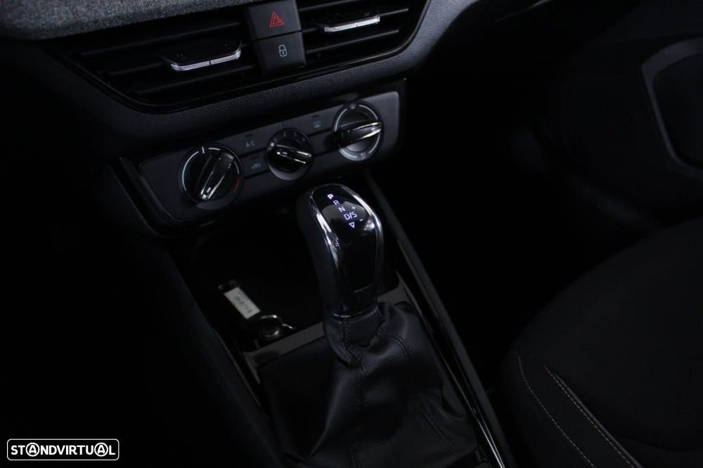 Skoda Scala 1.0 TSI Ambition DSG - 31