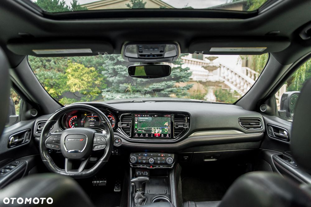 Dodge Durango 5.7 R/T - 23