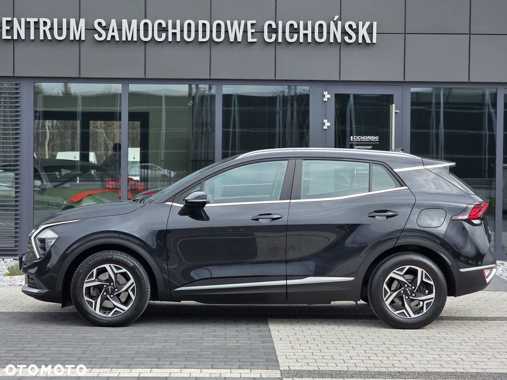 Kia Sportage 1.6 T-GDI L 2WD - 13