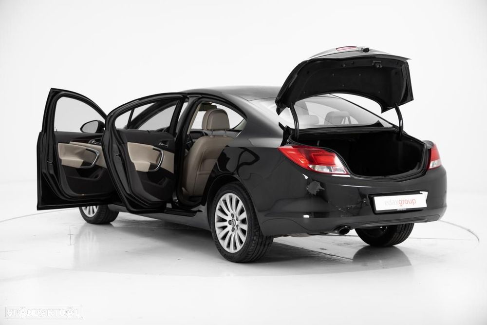 Opel Insignia - 6