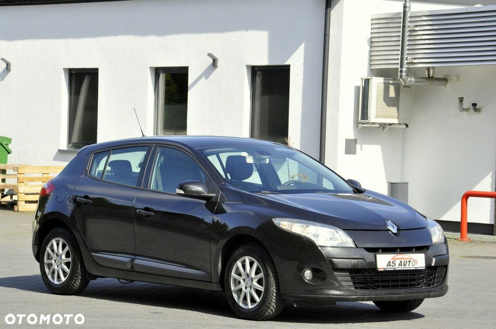 Renault Megane 1.6 16V 110 Authentique - 25